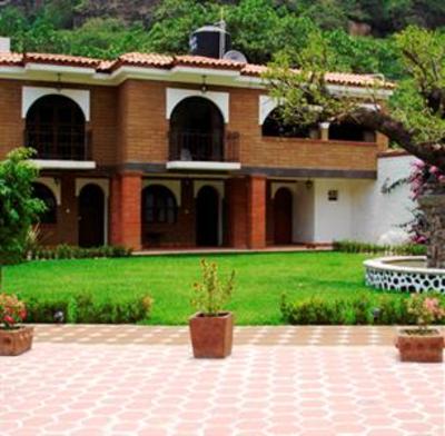 фото отеля Hostal Ventana del Cielo