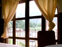 Hostal Ventana del Cielo