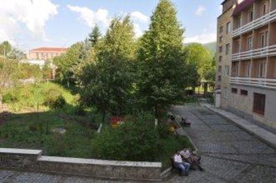фото отеля Kirovakan hotel