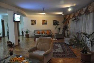 фото отеля Kirovakan hotel