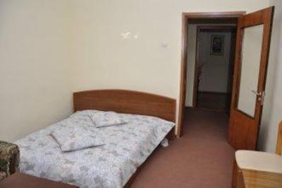 фото отеля Kirovakan hotel