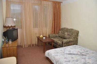 фото отеля Kirovakan hotel