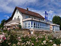 Hotel Restaurant Cafe Schönblick