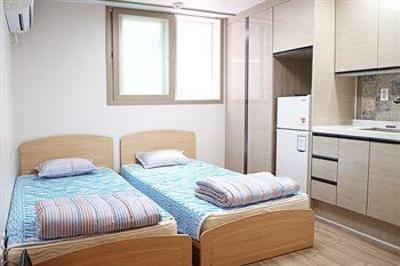 фото отеля Pencil Hostel