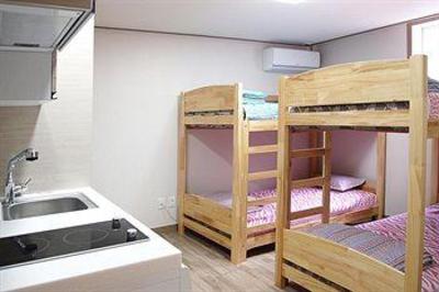 фото отеля Pencil Hostel