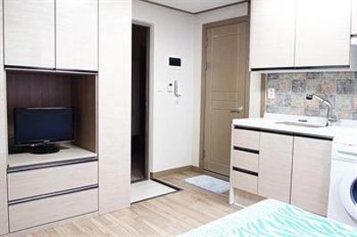 фото отеля Pencil Hostel