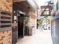 Pencil Hostel