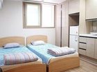 фото отеля Pencil Hostel