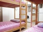 фото отеля Pencil Hostel