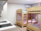 фото отеля Pencil Hostel