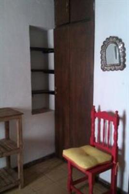 фото отеля Casa El Carcaman
