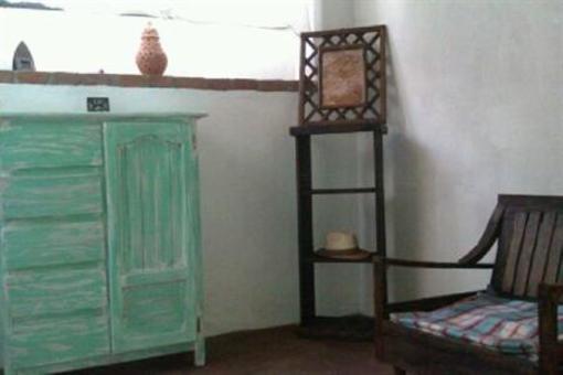 фото отеля Casa El Carcaman