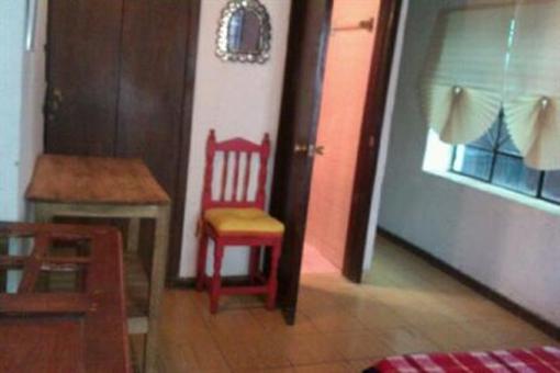 фото отеля Casa El Carcaman