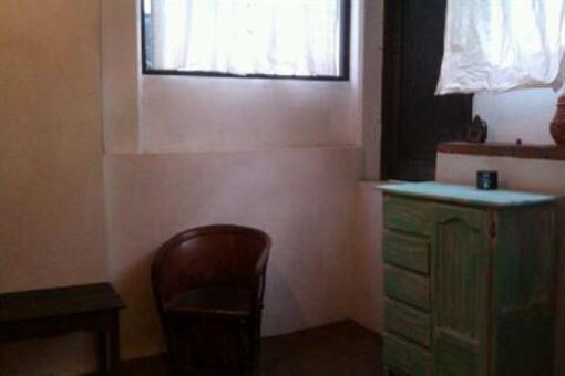 фото отеля Casa El Carcaman