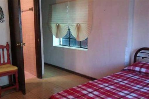 фото отеля Casa El Carcaman