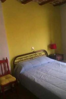 фото отеля Casa El Carcaman