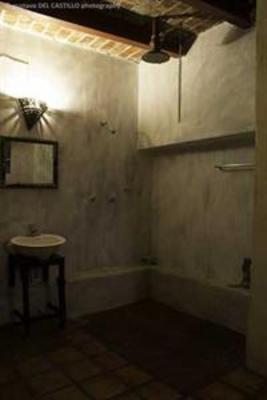фото отеля Casa El Carcaman