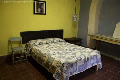 фото отеля Casa El Carcaman