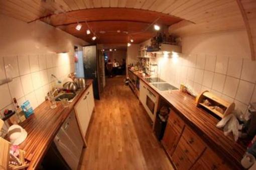 фото отеля Basecamp Andermatt