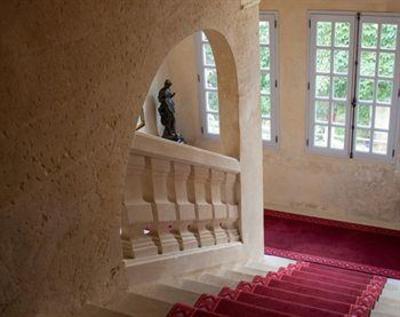 фото отеля Villa Mazarin