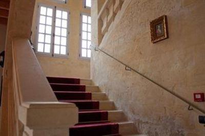 фото отеля Villa Mazarin