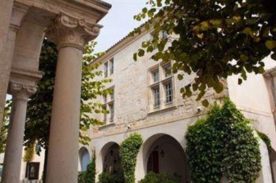 фото отеля Villa Mazarin