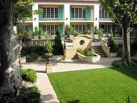 Villa Mazarin
