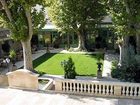 фото отеля Villa Mazarin