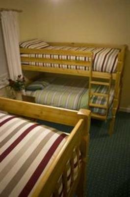 фото отеля Dunloe View Hostel