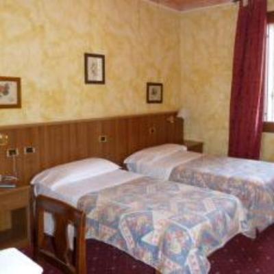 фото отеля Albergo Villanova