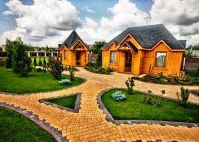 фото отеля Otel Gornyi Ruchei