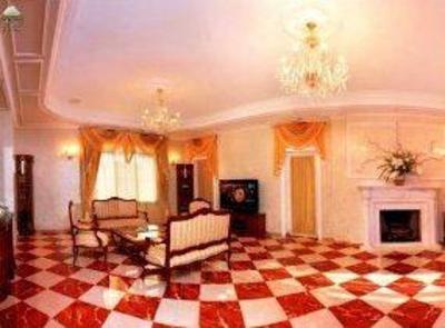 фото отеля Otel Gornyi Ruchei