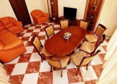 фото отеля Otel Gornyi Ruchei