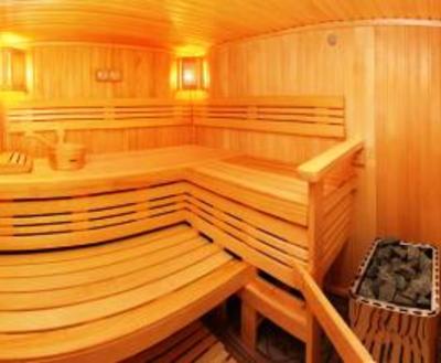 фото отеля Otel Gornyi Ruchei