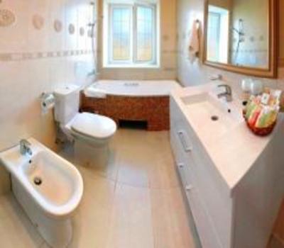 фото отеля Otel Gornyi Ruchei