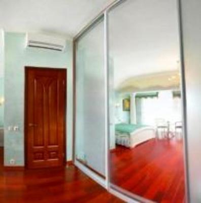 фото отеля Otel Gornyi Ruchei