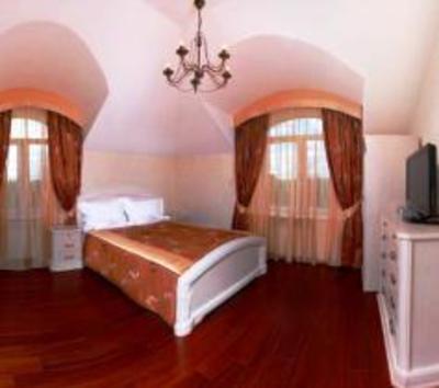 фото отеля Otel Gornyi Ruchei