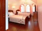 фото отеля Otel Gornyi Ruchei