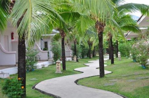 фото отеля The Natural Resort Phuket