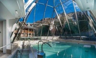 фото отеля Val di Luce Spa Resort