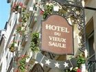 фото отеля Inter Hotel du Vieux Saule