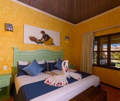 фото отеля PavoReal Beach Resort Tulum