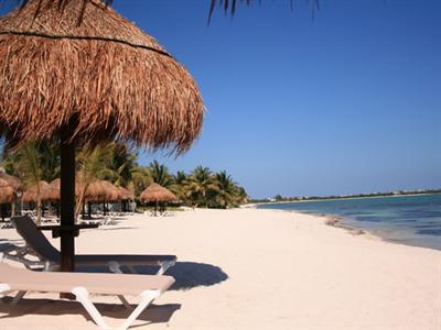 фото отеля PavoReal Beach Resort Tulum