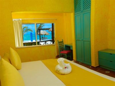 фото отеля PavoReal Beach Resort Tulum