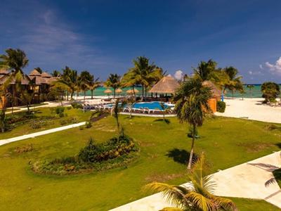 фото отеля PavoReal Beach Resort Tulum