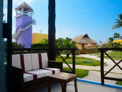 фото отеля PavoReal Beach Resort Tulum