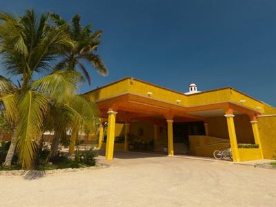 фото отеля PavoReal Beach Resort Tulum