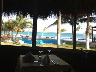 фото отеля PavoReal Beach Resort Tulum