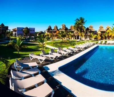фото отеля PavoReal Beach Resort Tulum