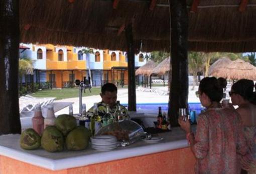 фото отеля PavoReal Beach Resort Tulum